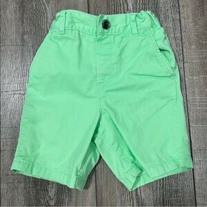 The Children's Place Toddler Boy's Shorts 3T